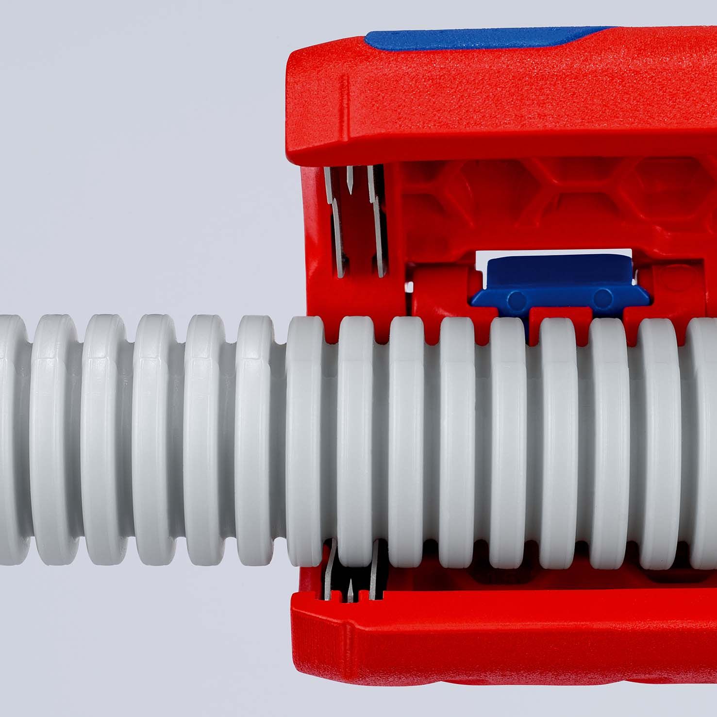 KNIPEX TwistCut® Wellrohrschneider 100 mm