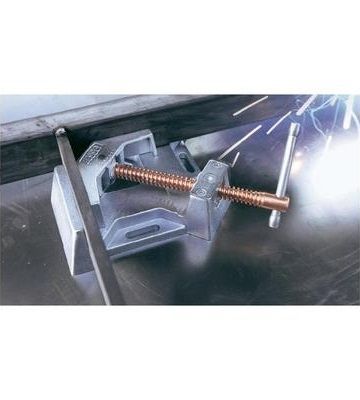 BESSEY Metallwinkelspanner, "WSM"