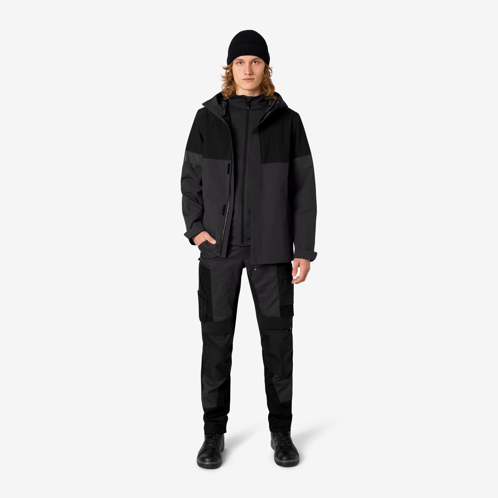 FHB Regenjacke LUCA