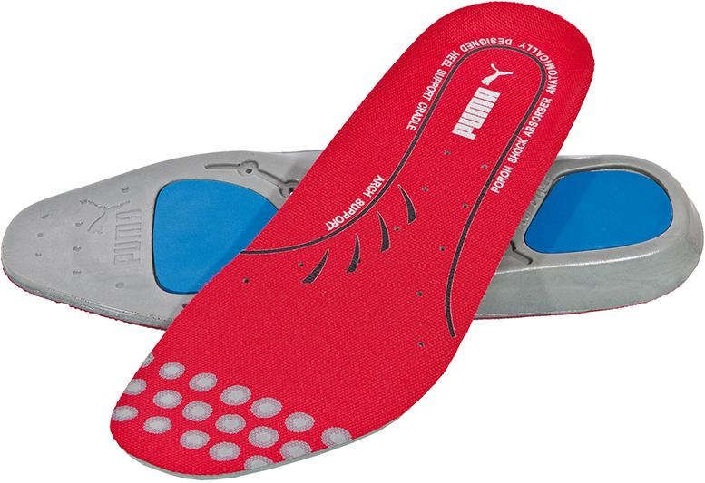 Einlegesohle evercushion,plus Gr. 39 Puma