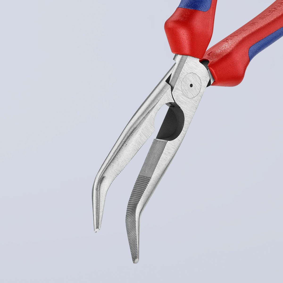STORCHSCHNABELZANGE KNIPEX 200mm