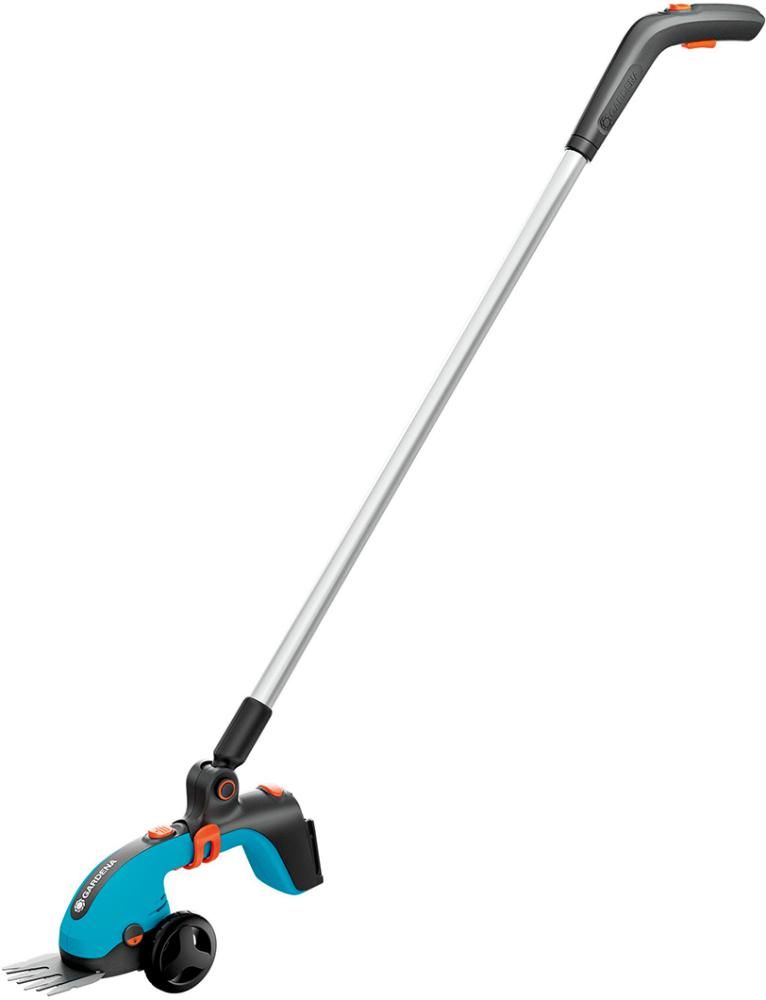 Akku-Grasscheren-Set EasyCut 45/18V P4A solo 14752-55