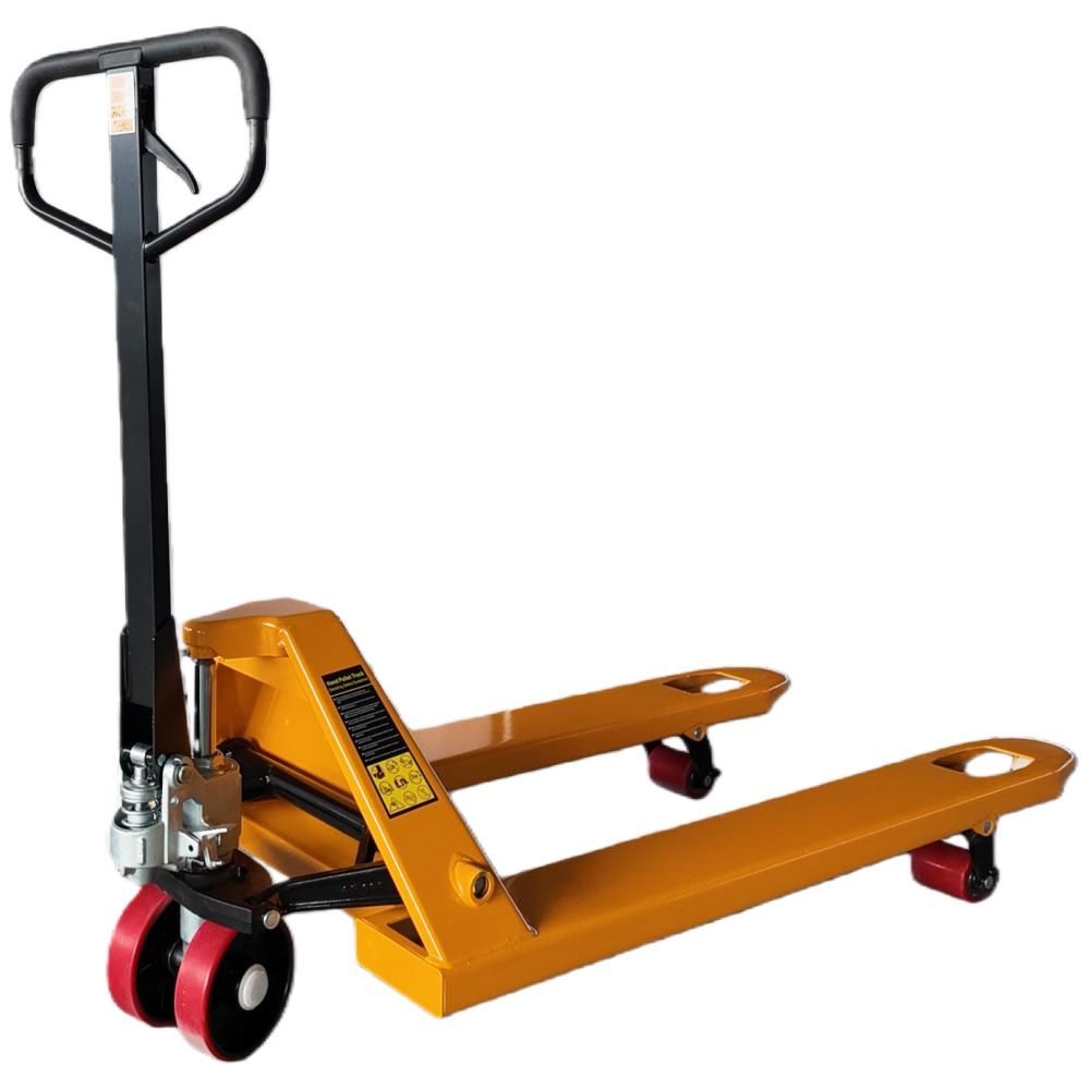 PFAFF Handgabelhubwagen