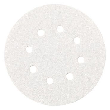 TYROLIT Klettpapierscheibe