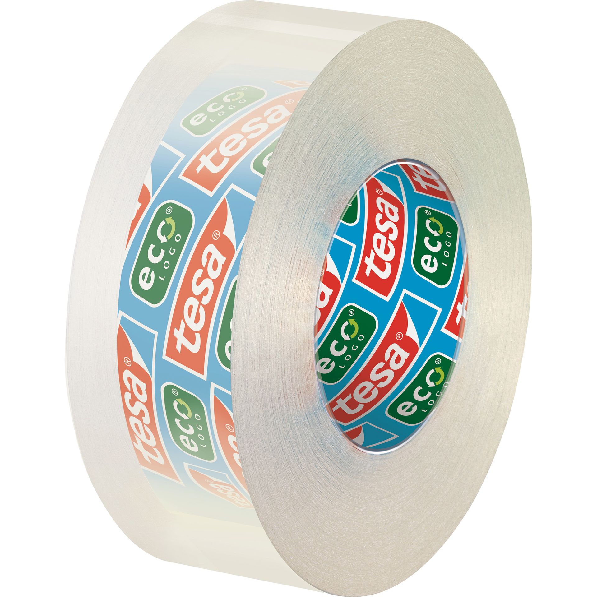 Klebefilm  Eco&Clear 19mmx33m