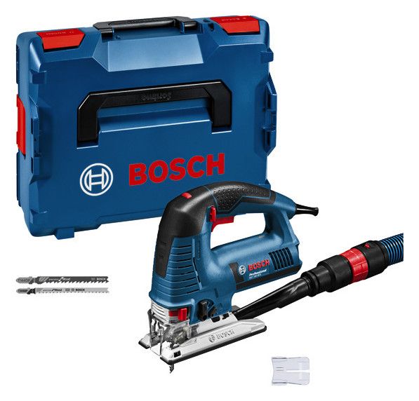 BOSCH Stichsäge in L-Boxx