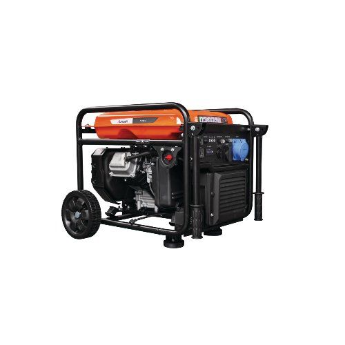Inverter-Stromerzeuger Unicraft PG-I 65 SE