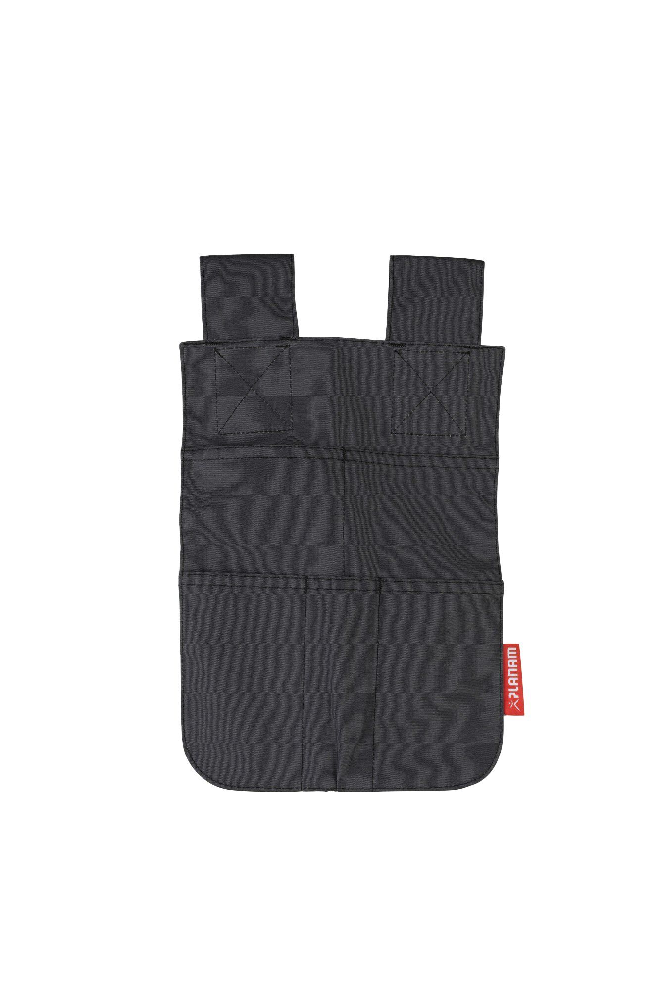 Planam Werkzeugtasche Zubehör schiefer Gr. Universalgröße