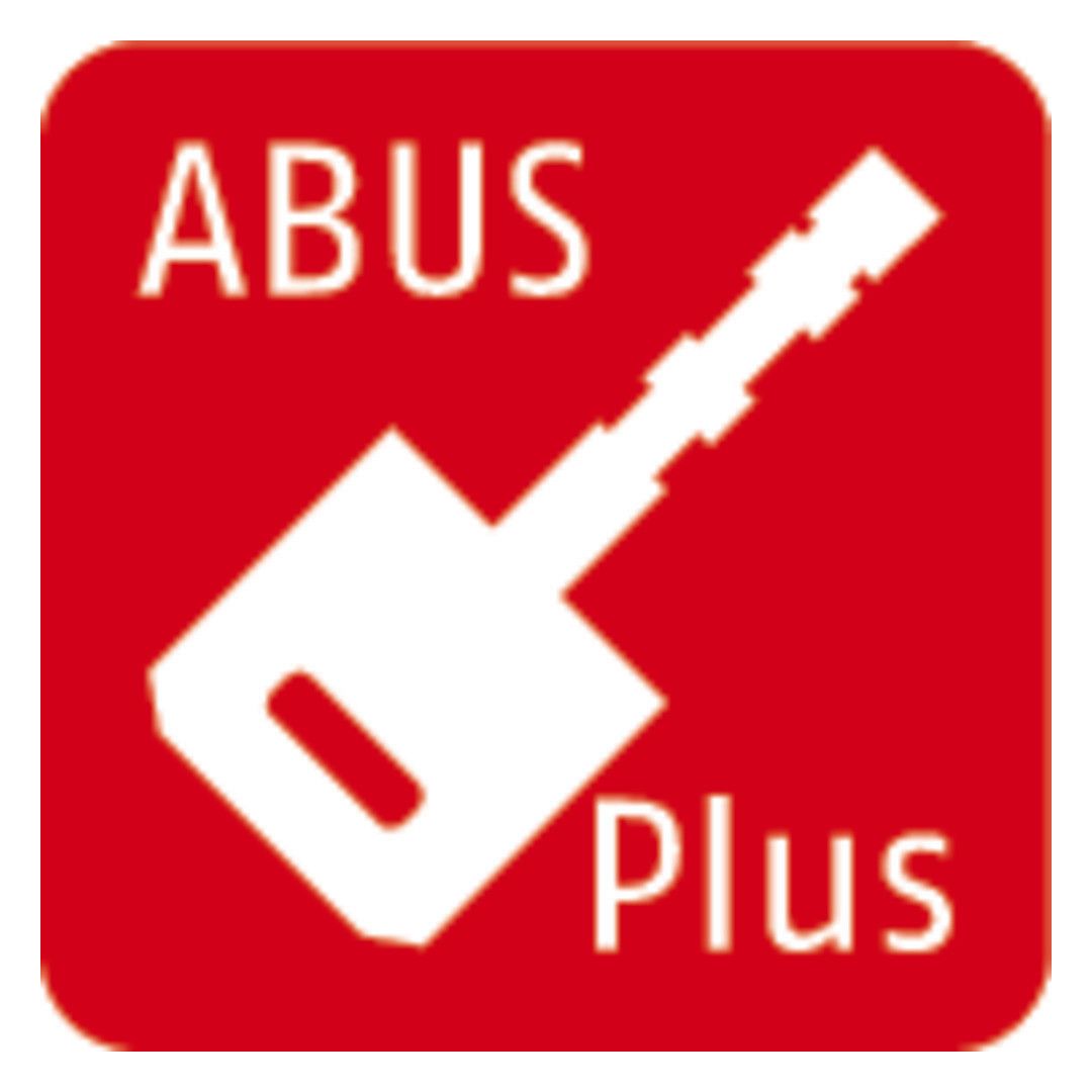 ABUS Vorhangschloss GRANIT 37ST/55 gleichschl.
