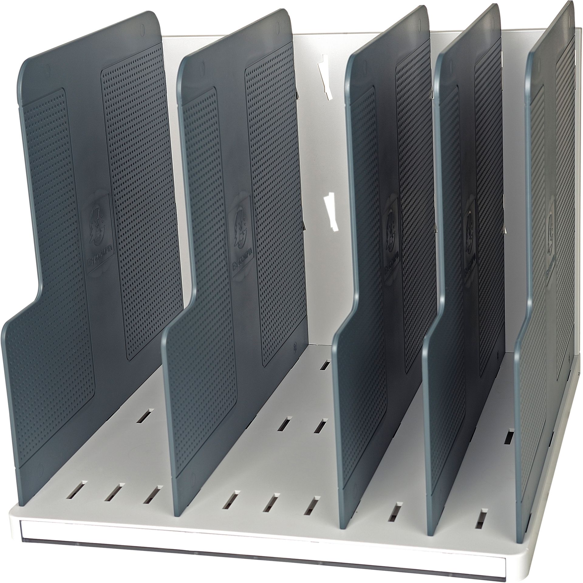 Organizer MODULOTOP 5Trennplatten l.gr