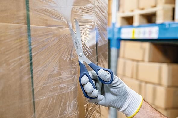 MARTOR Sicherheitsschere SECUPLUS Nr.567001.00 MDPPharma Lebensmittel Chemie