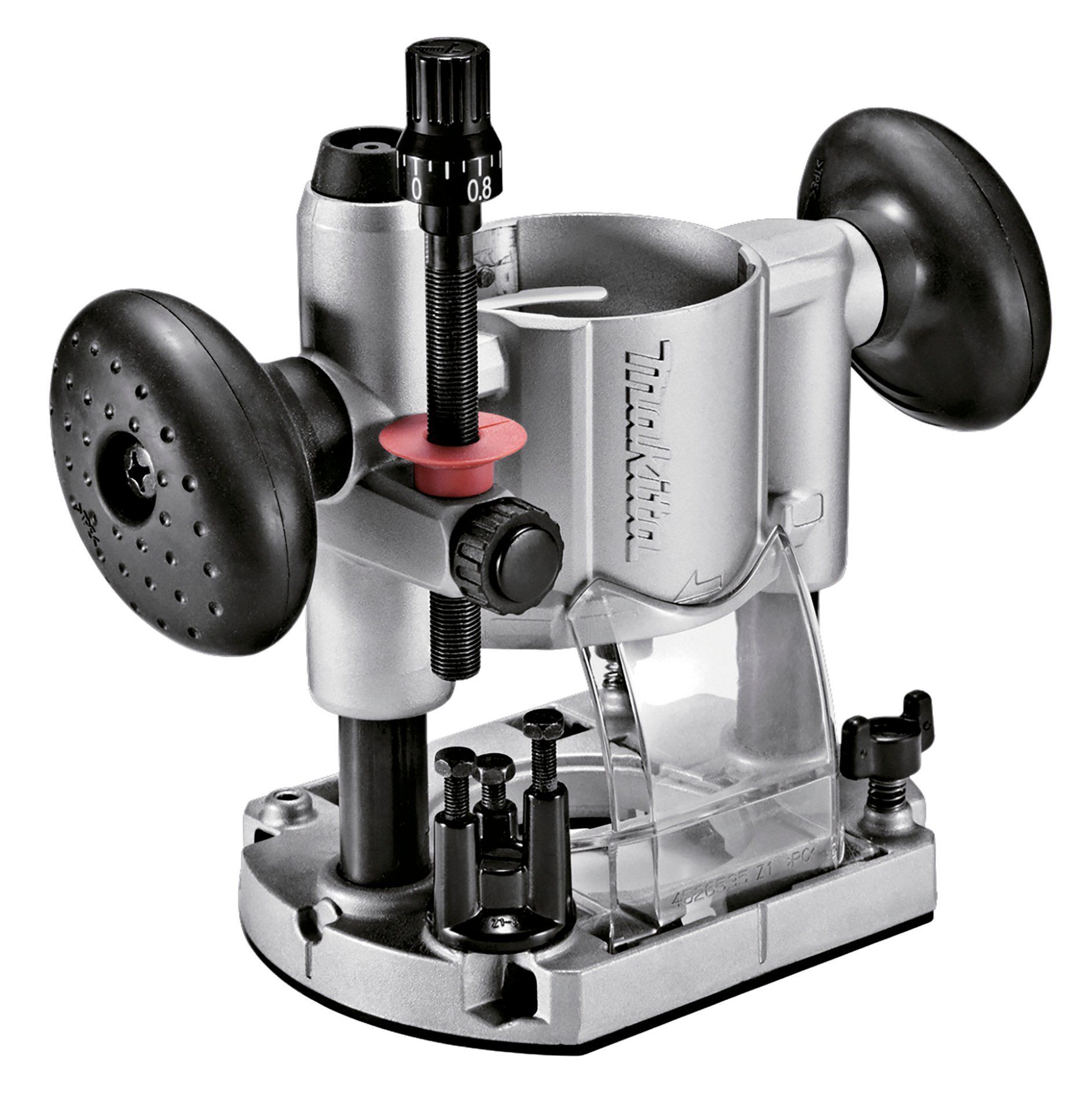 Makita Oberfräsenmodul kpl.
