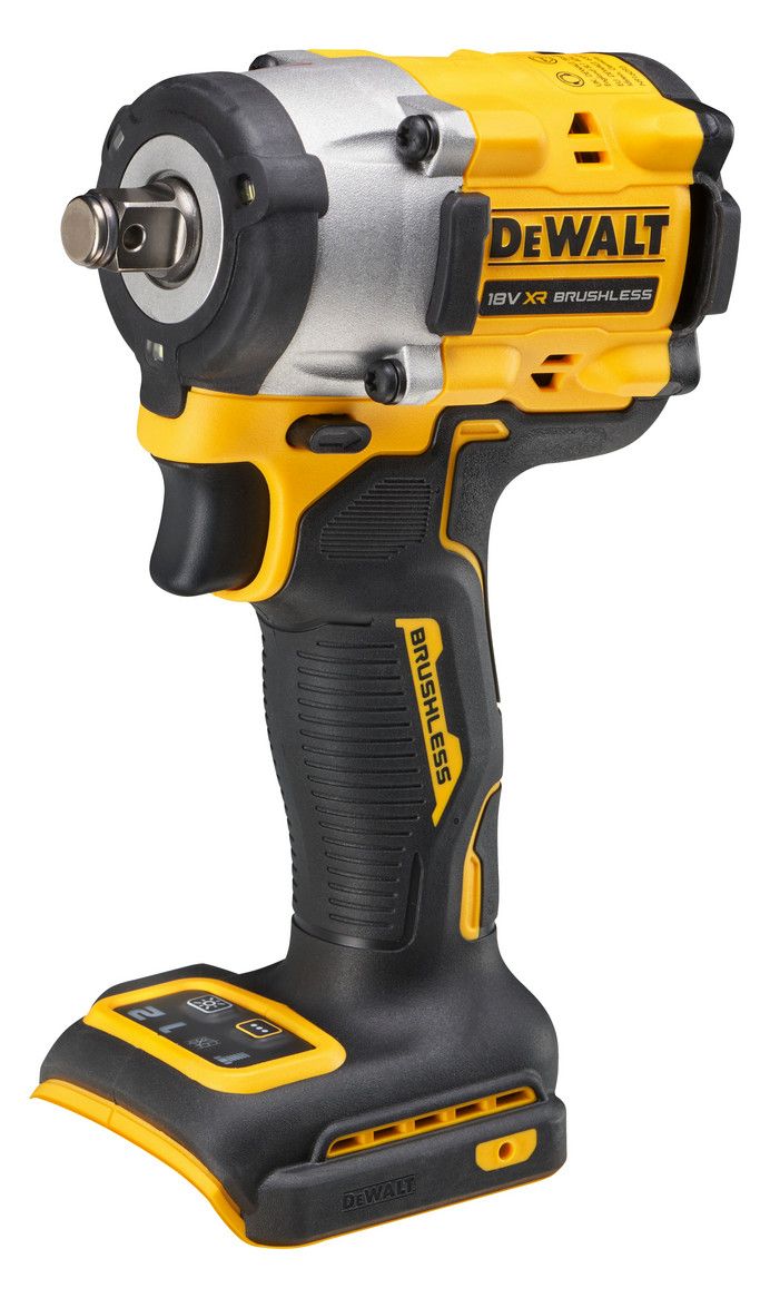 DeWALT Akku-Schlagschrauber, 1/2"