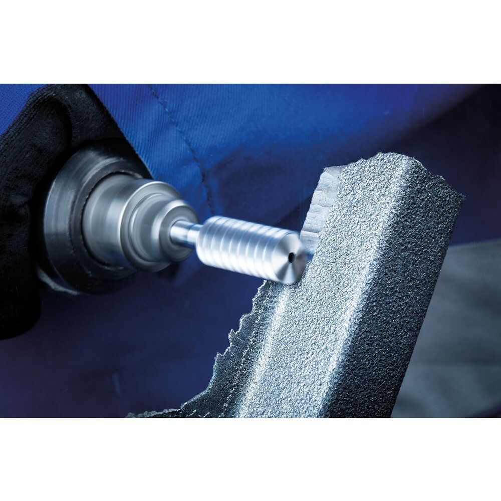 PFERD Hartmetallfrässtifte ZYAS 0616/6 CAST
