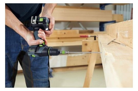 FESTOOL Akku-Bohrschrauber