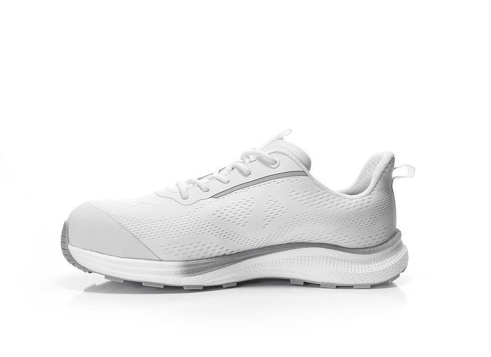 Berufshalbschuh TAVIXX XXFE white Low ESD O1, Gr. 37