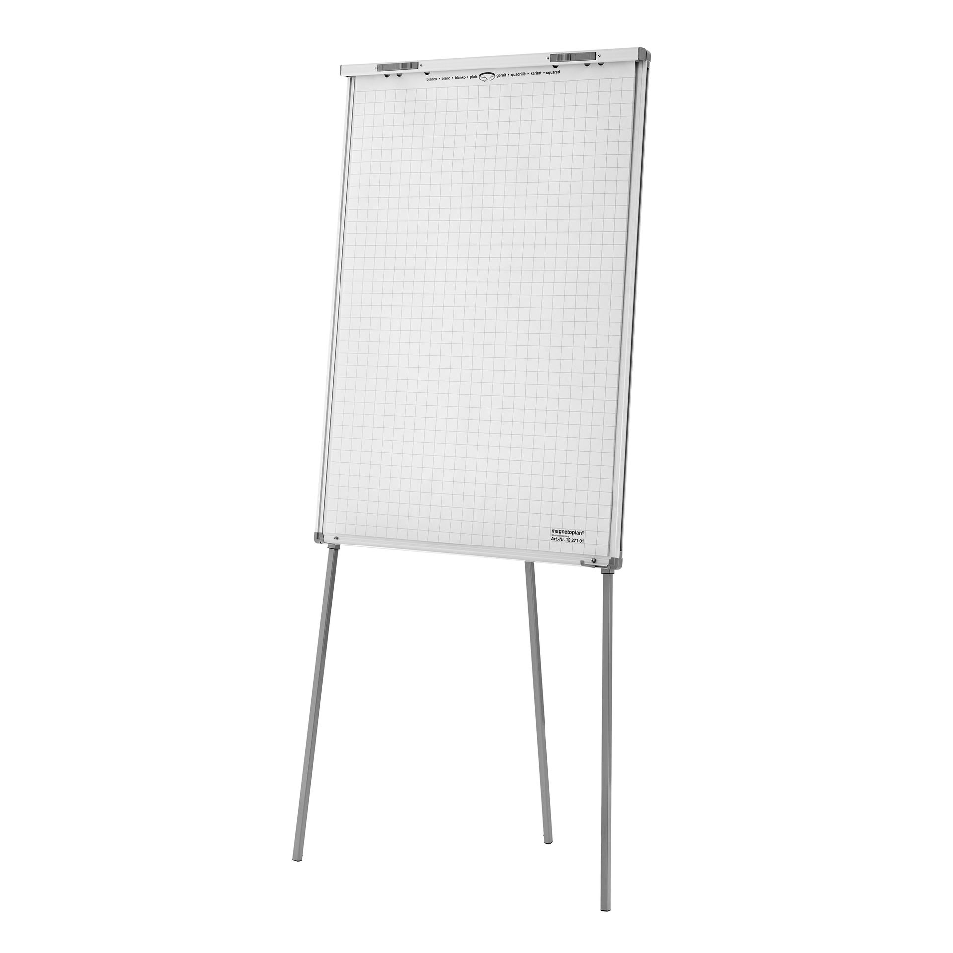 Flipchart Junior SP weiß