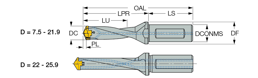 DCM 125-037-16A-3D