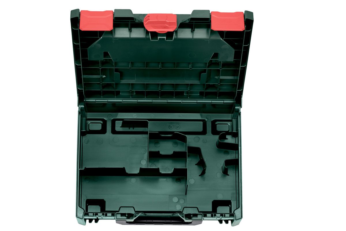 metaBOX 118 für BS / SB, 12V (626885000)
