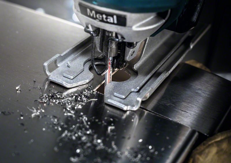 Bosch EXPERT Stainless Steel T 118 AHM