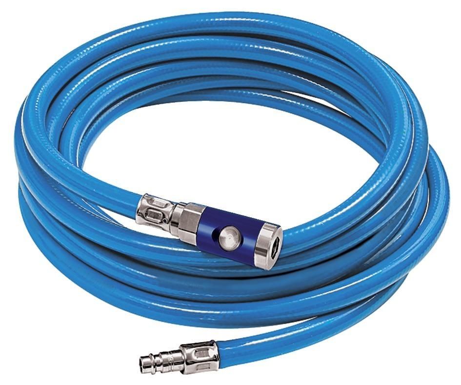 RIEGLER PVC-Druckluftschlauchset
