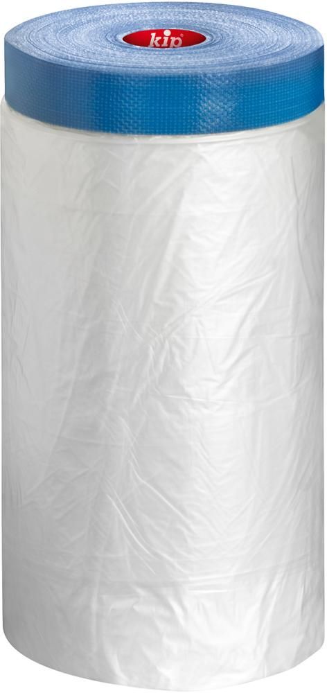 333 Gewebe-Masker blau 2700mmx17m