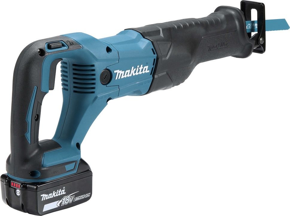 MAKITA Akku-Reciprosäge/Säbelsäge
