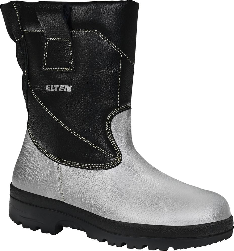 Schlupfstiefel STANTON Form C,HI S3, Gr.39 Elten