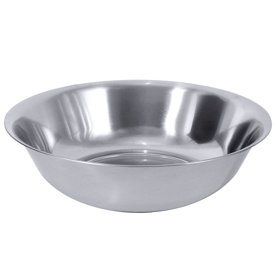 Waschschüssel 4 Ltr.,Ø-außen 32 cm, Höhe 8,5 cm