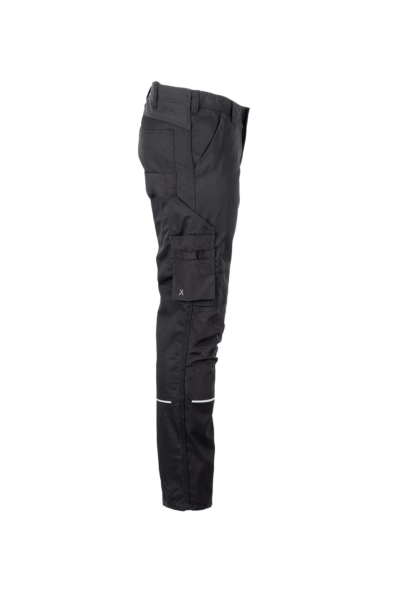 Planam Norit Bundhose, Schwarz, Gr. 110