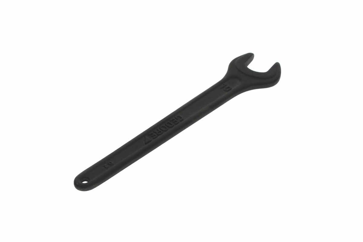 894 10 Einmaulschlüssel 10 mm