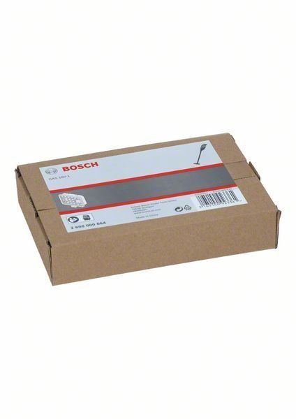 Bosch Filter, Filterfläche 230 cm², 97x79x30mm