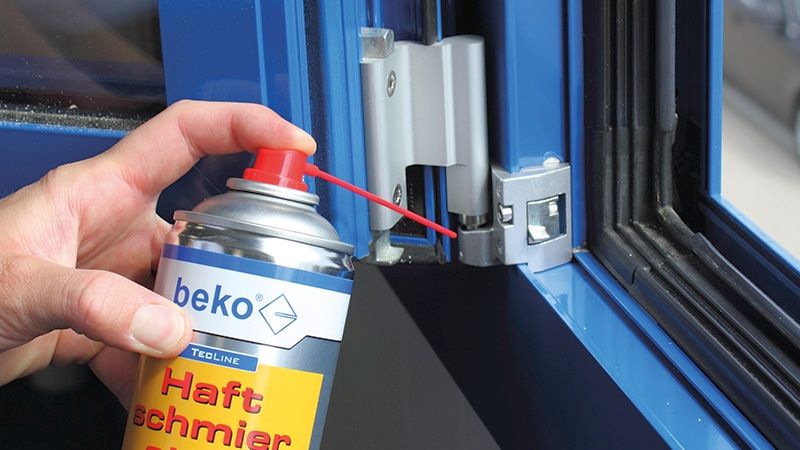 Beko TecLine Haftschmierstoff 500ml