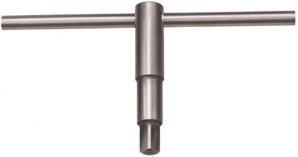 AMF Drehfutterschlüssel 12mm Außenvierkant