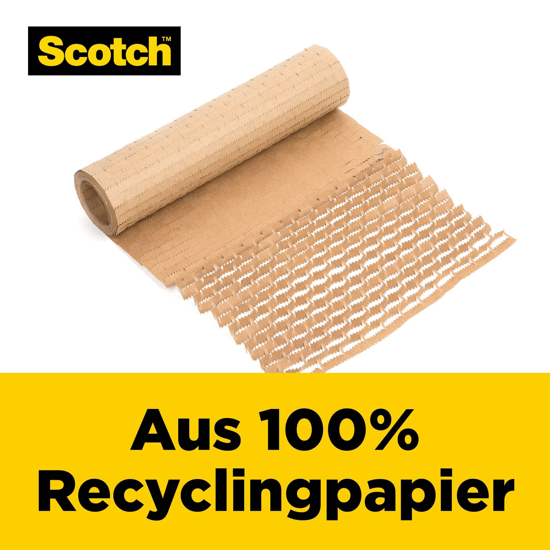 Schutzverpackung Cushion  LockT 304cmx914m