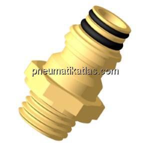 ABC Anschluss Regular M12X1,5