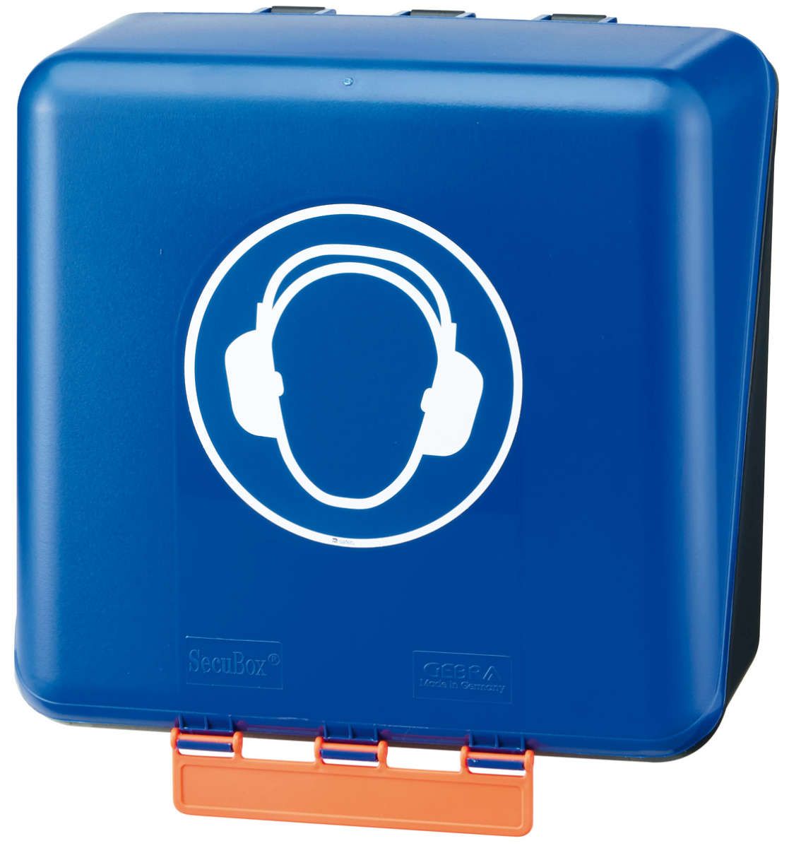 Aufb.Box SECU Midi Standa