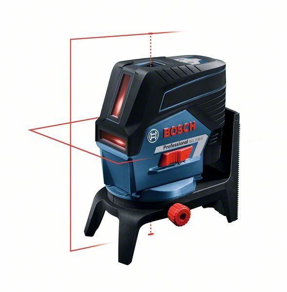 Bosch Kombilaser GCL 2-50 C