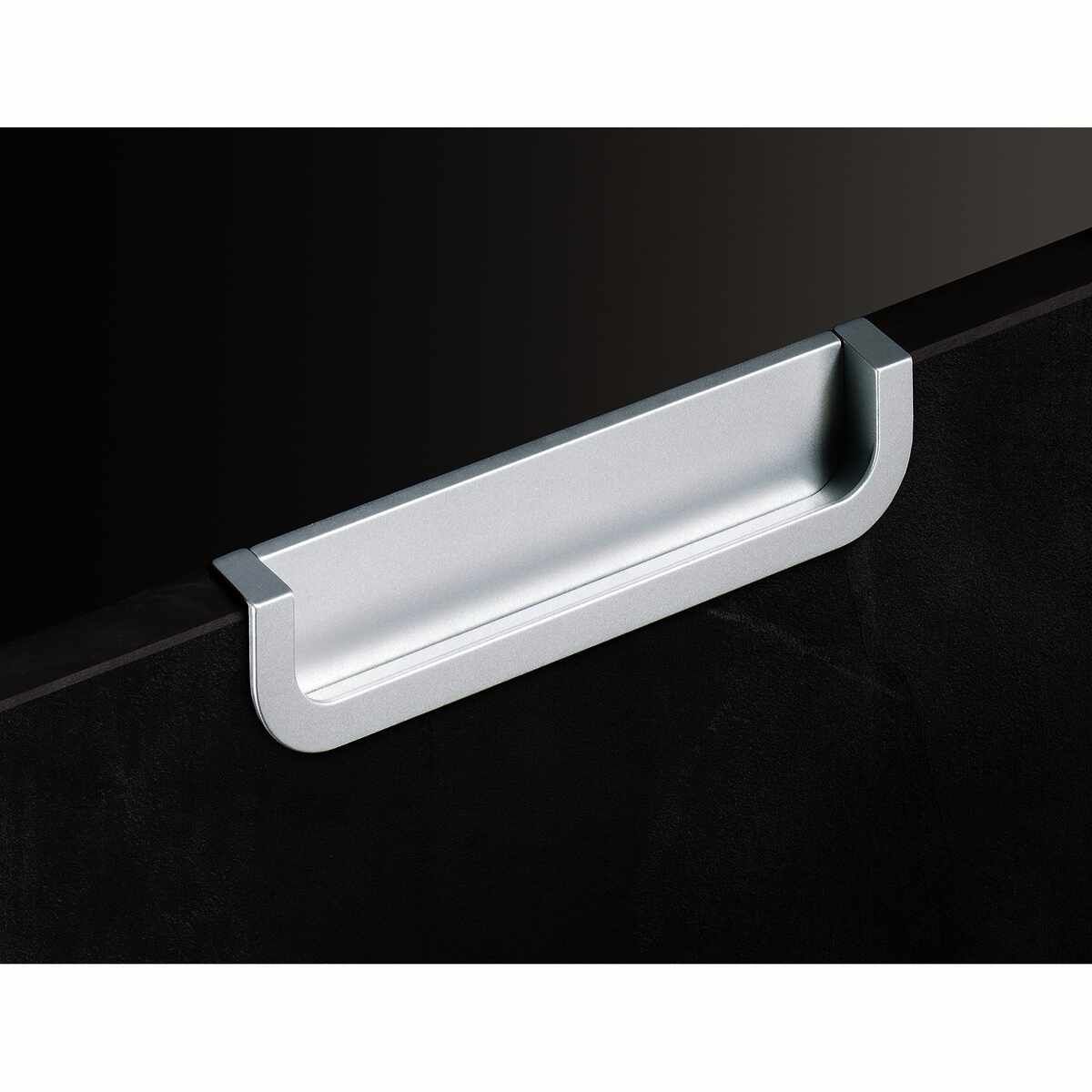Einsetzgriff Athena, Bohrabstand 160, L 170 mm, B