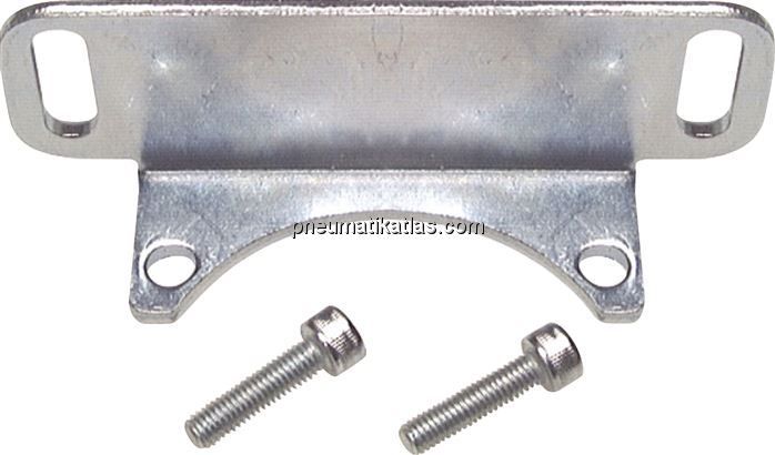 Kombi-Wartungseinheit, G 1/4", 0,5 - 10 bar, Kombi 1