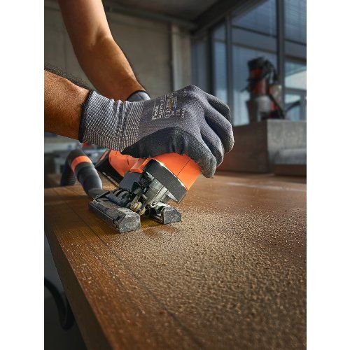 FEIN Akku-Stichsäge für Metall und Holz 26 mm Hub F-IRON Jig 26 AS