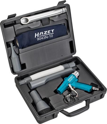 HAZET DL-Saugpistole / Blaspistole
