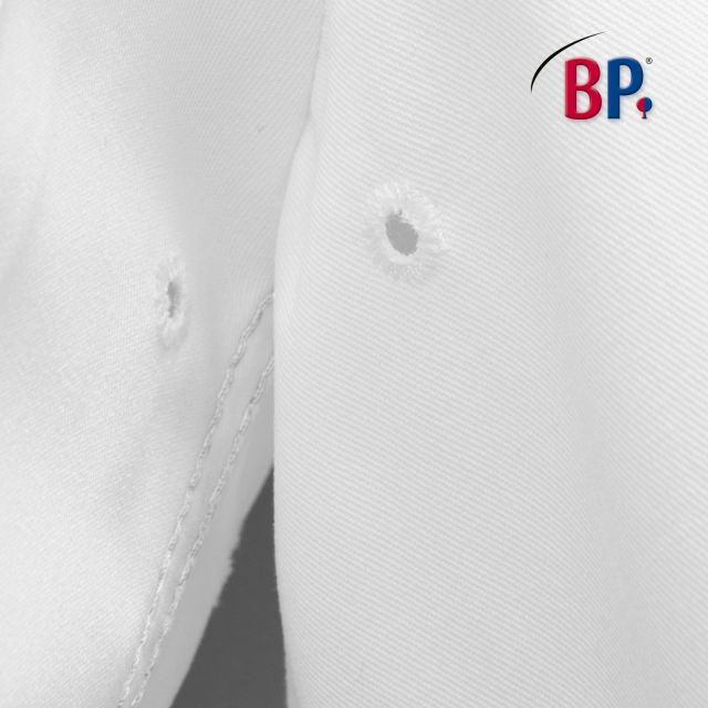 BP® Kochjacke