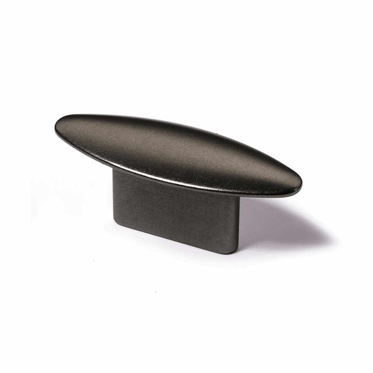 Griff Meduno, Bohrabstand 32, L 80 mm, B 29 mm, H
