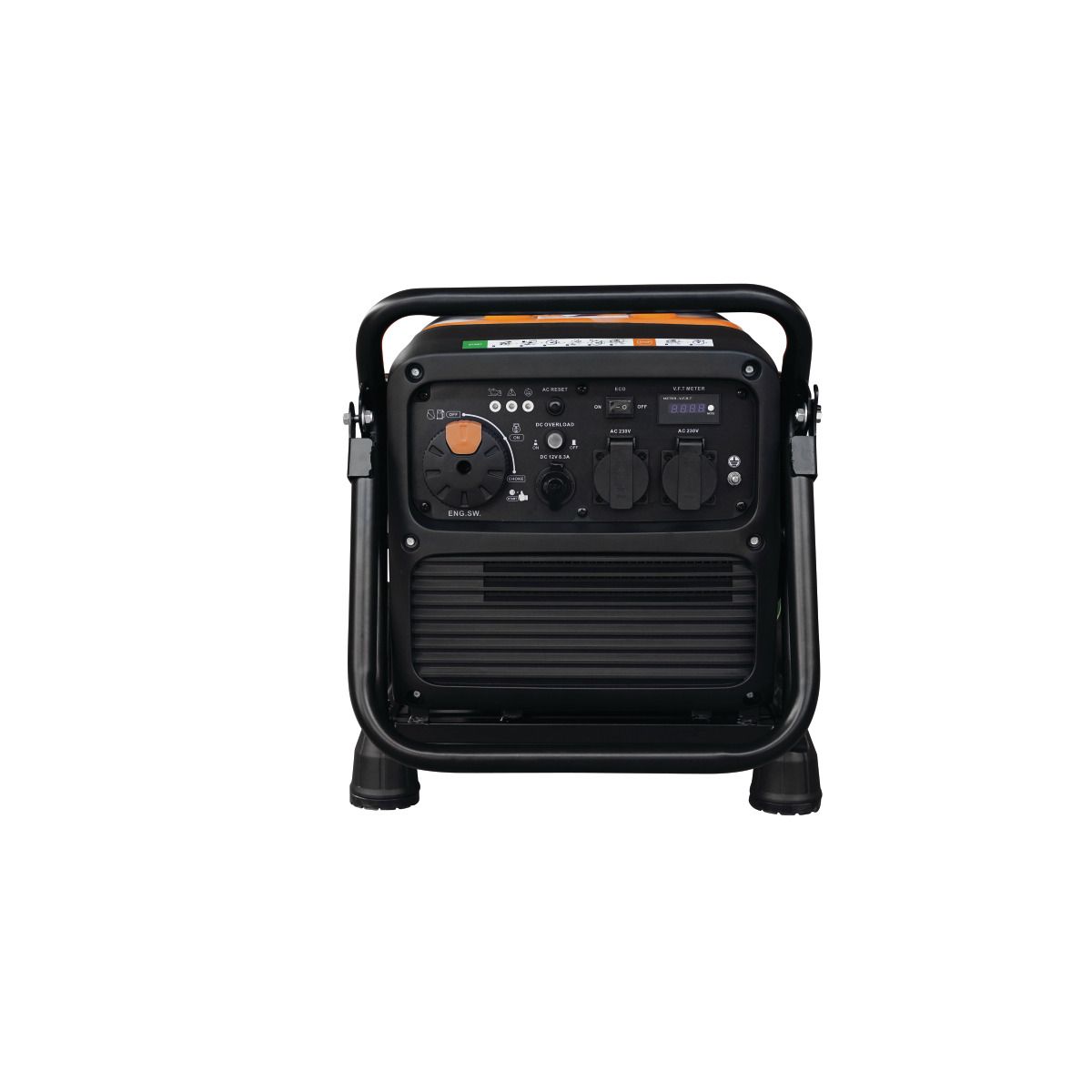 Inverter-Stromerzeuger Unicraft PG-I 41 SE