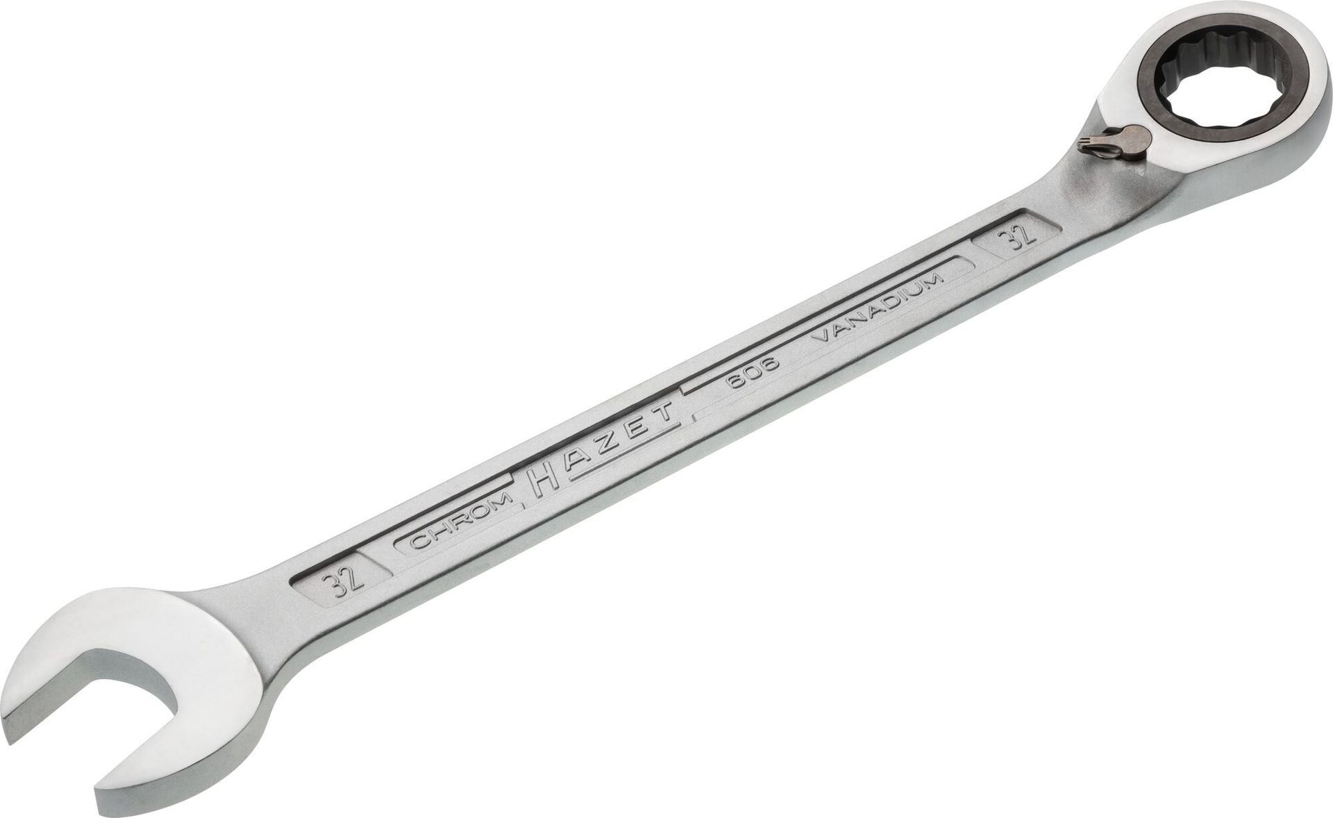 Ratschenschlüssel umschaltbar 32mm Hazet