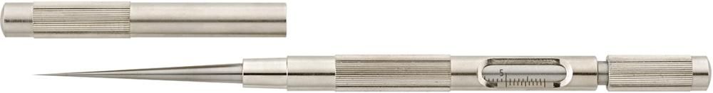 Düsenlehre 0-5,00mm FORUM