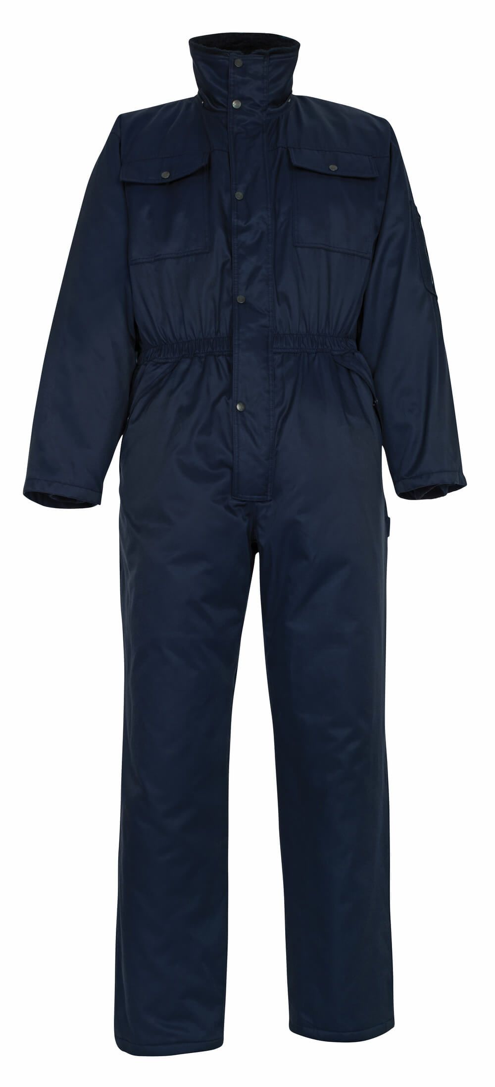 Winteroverall MASCOT® Thule Marine, 4XL