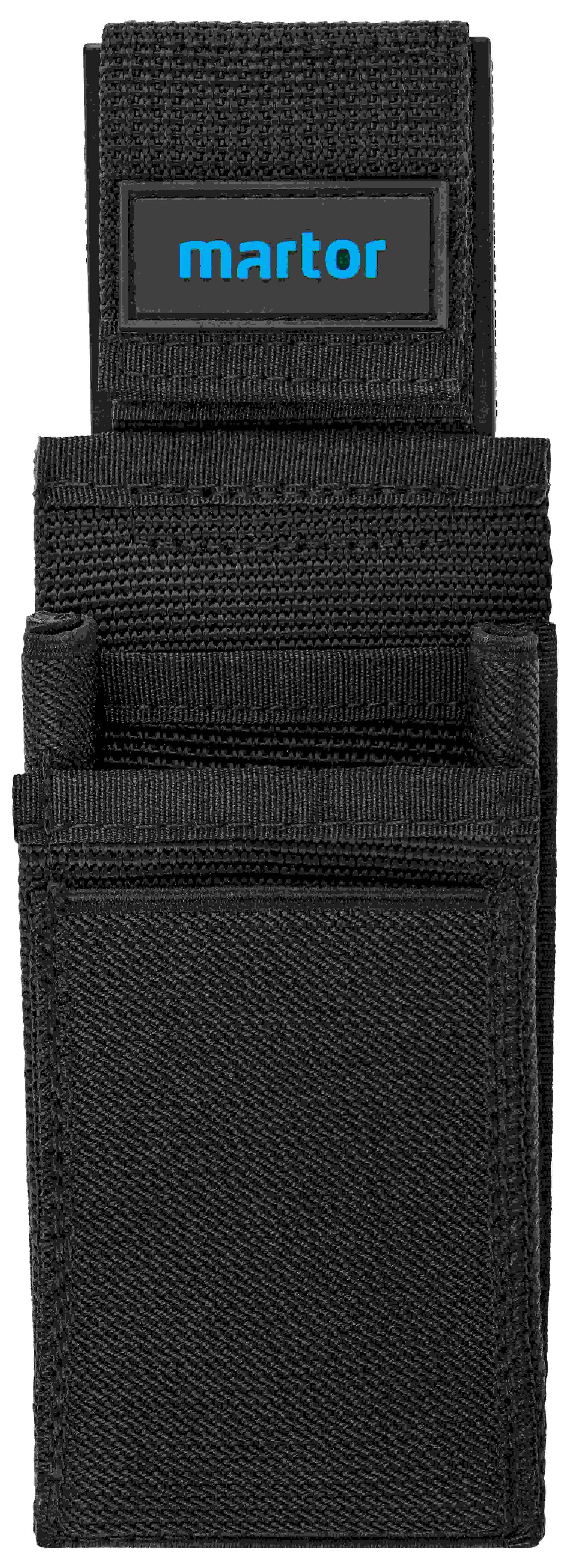 MARTOR Zubehör GÜRTELTASCHE L 9922 | 1 Stück