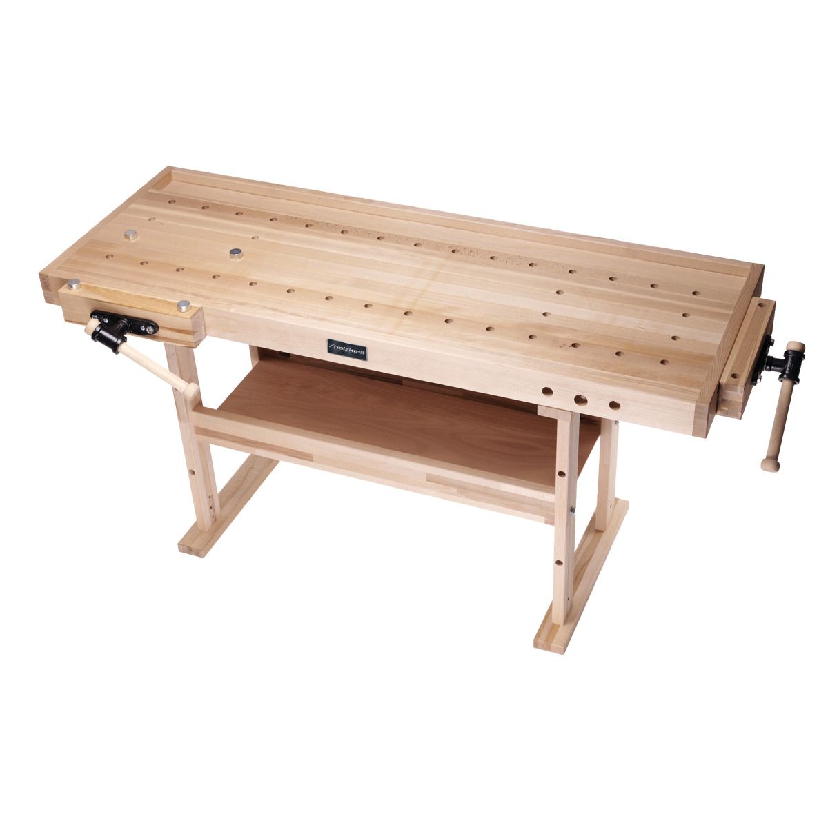 Hobelbank Holzkraft HB 1701